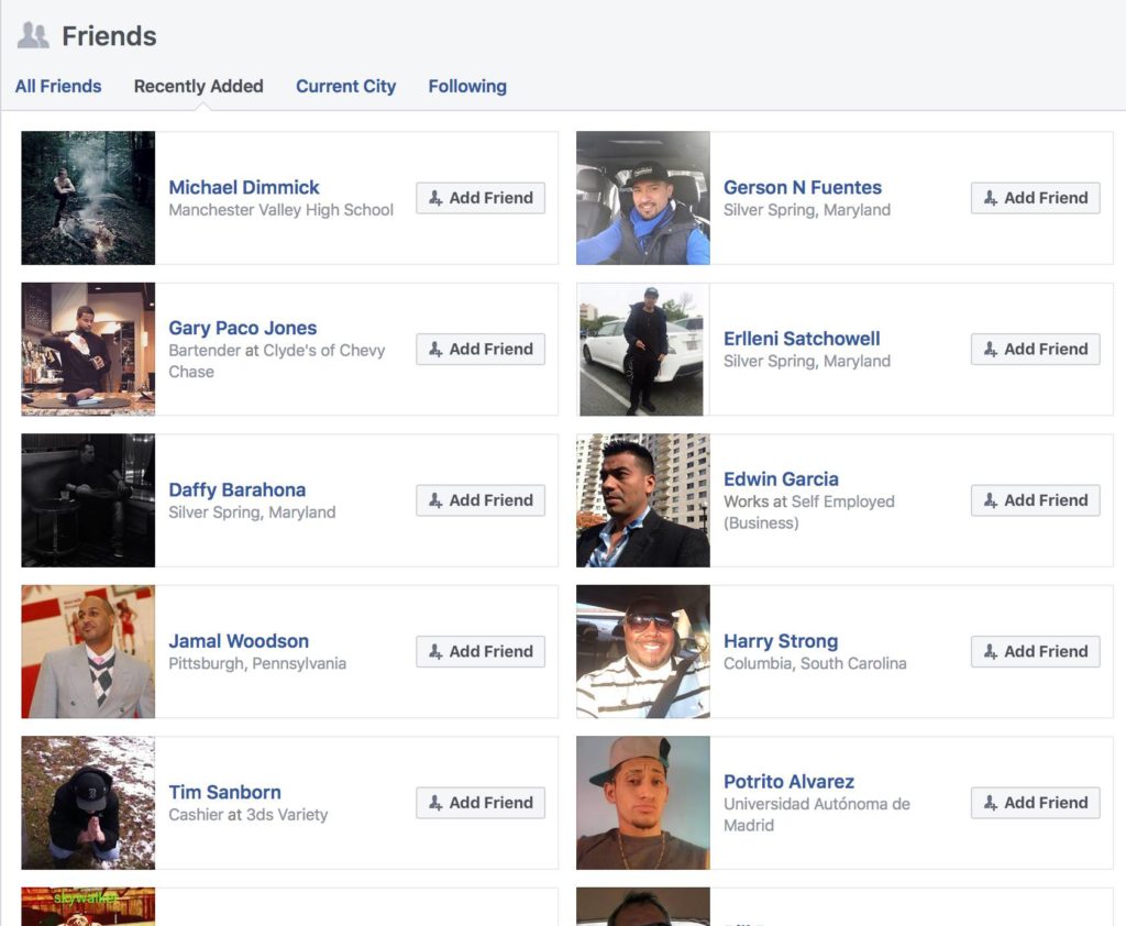 How-To Identify Fake People & Pages on Facebook